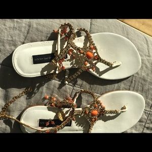 Steven by Steve Madden preloved 9.5 sandals
